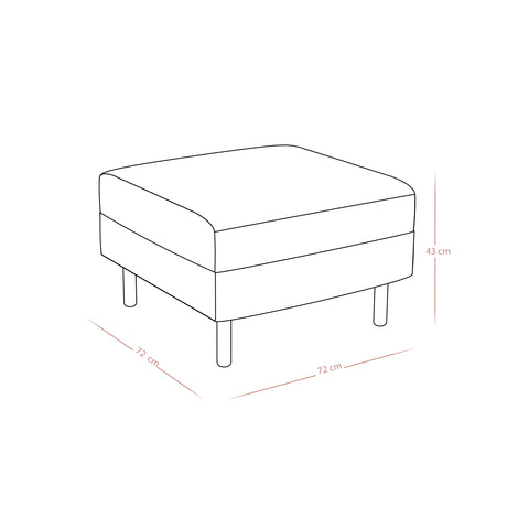 surfing stool