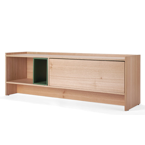 Mueble tv Semani