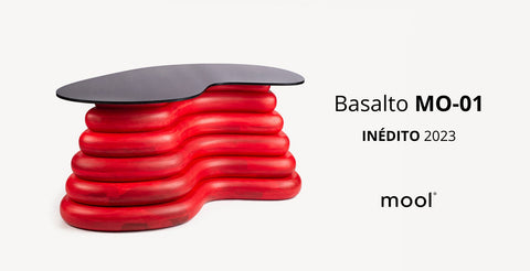 Basalto MO-01: Un Viaje inédito a las bellezas naturales de México.
