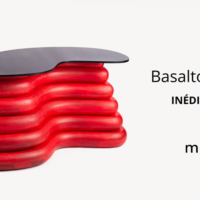 Basalto MO-01: Un Viaje inédito a las bellezas naturales de México.