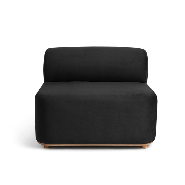 Glam Emboss Sofa