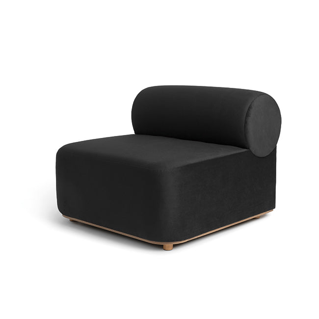 Glam Emboss Sofa
