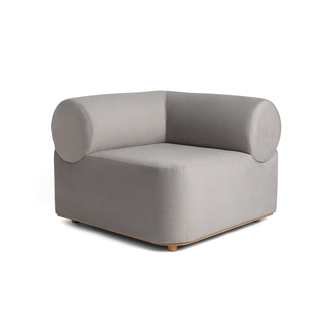 Glam Emboss Sofa
