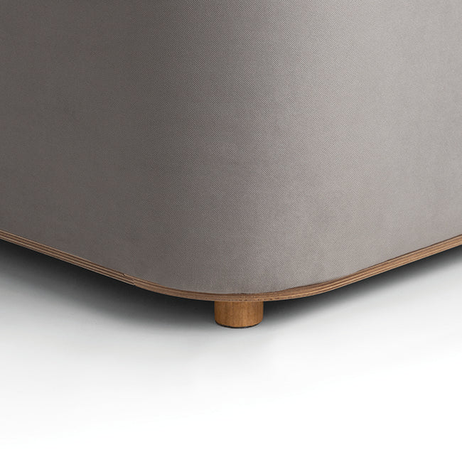 Glam Emboss Sofa