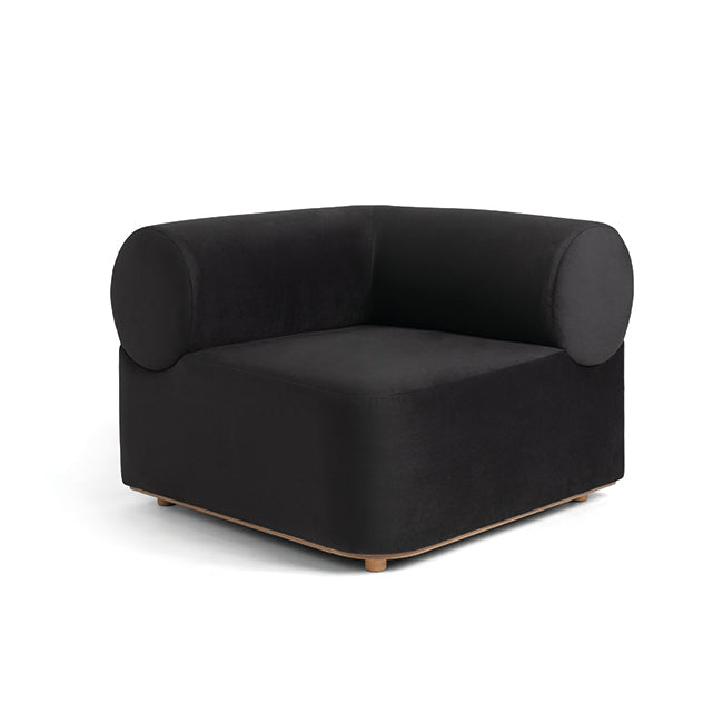 Glam Emboss Sofa