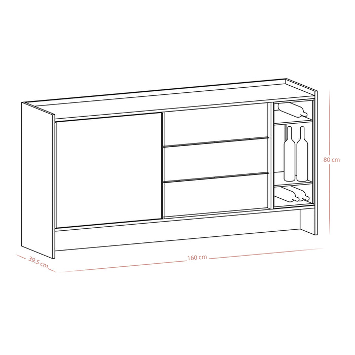 weekly console