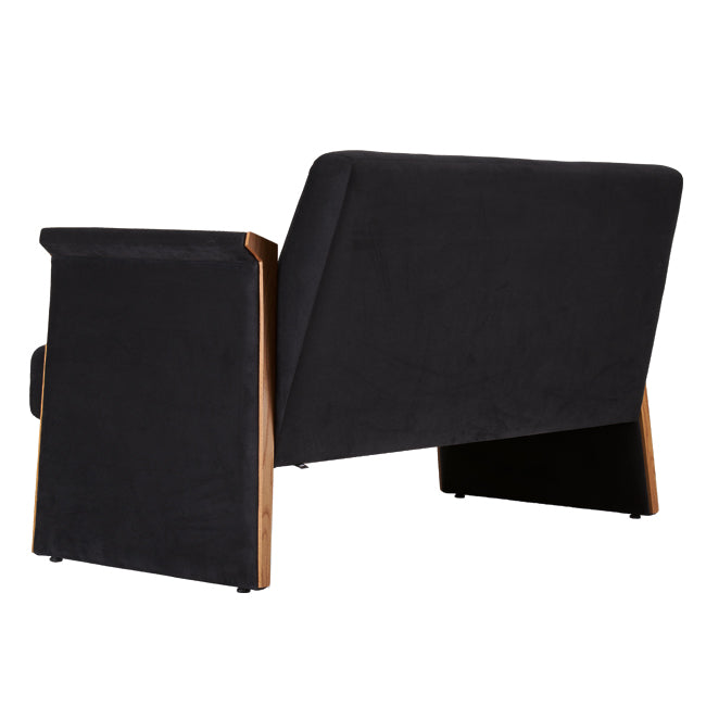 Loveseat Auction