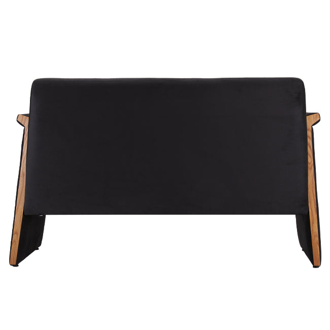 Loveseat Auction