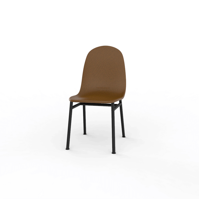 Mochiua Metal Chair